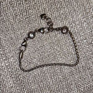 Brighton charm bracelet